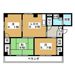 エスペラール明正