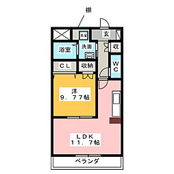 エステーラ小碓