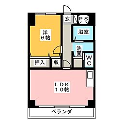 ラ・フィーネヤマセ