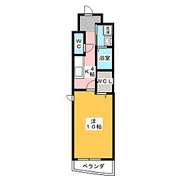 メルベーユ土古