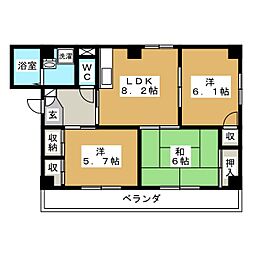 エスペラール明正