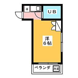 フォンティーヌ東海通