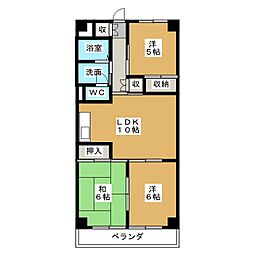 メゾン二村III