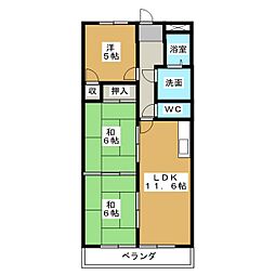 丸二サンハイツ