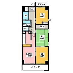 ラフィネ南十一番