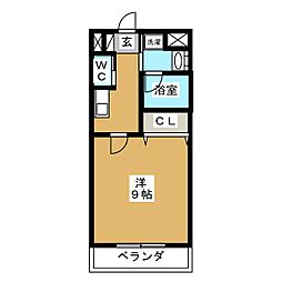 アマーレ東海通