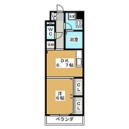 センチュリーパーク新川1番館
