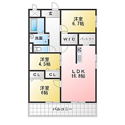 油屋ハイツ中野II