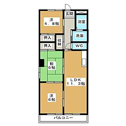 シャンブル・ポール