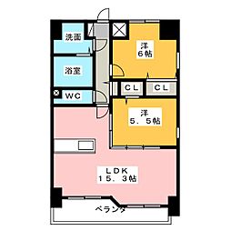 カーサ　ジ　マーレ