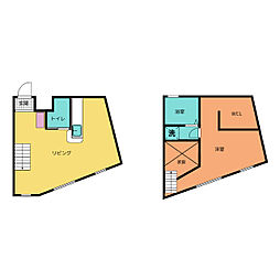 ＬｅＧｉｏｉｅ築地口駅 403