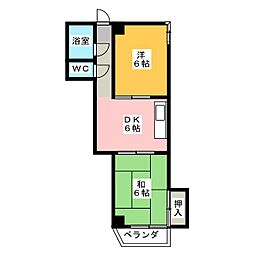 ブランシュ東海通