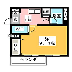 ハーバービュー東築地