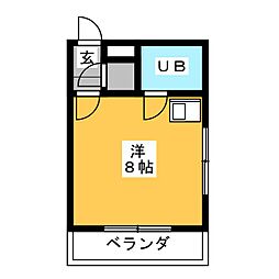 ベルメゾン大山