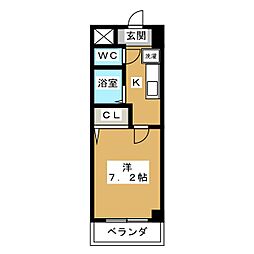 ソレイユ東海通