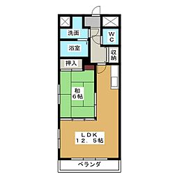 グランドヒルズ入場2番館