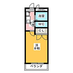 エルメゾン東海通