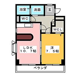 ソレイユ正徳