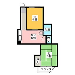 ブランシュ東海通