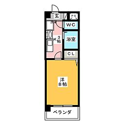コンフォート幸
