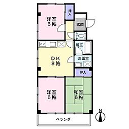 第2マルヤスハイツ