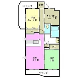 ミクニハイツII