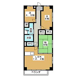ガーデンテラス加藤二番館