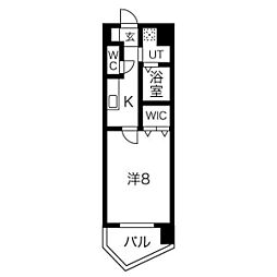 THE BAY FLAT 407