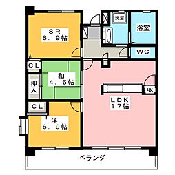 スクエア名古屋港