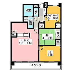 スクエア名古屋港