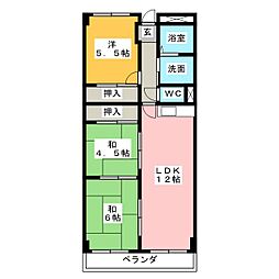 リリーハイツ港