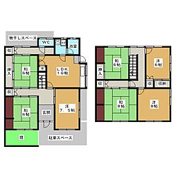 高木貸家