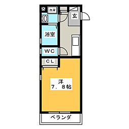 MIA　CASA　名港