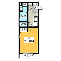 MIA　CASA　名港