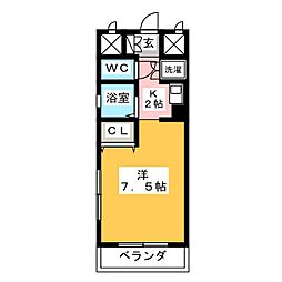 ハーバービュー東築地