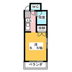 ノアール築地