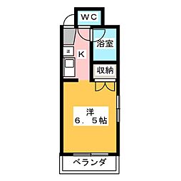ノアール築地