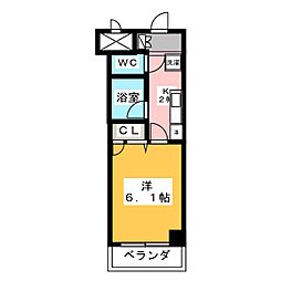 東海通ホワイトビル