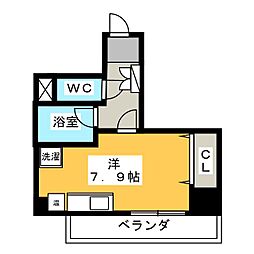 東海通ホワイトビル
