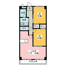 アーバンハイム小碓