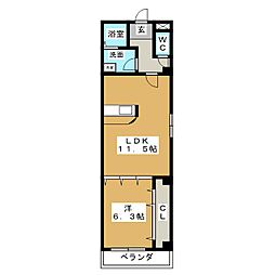 アクアフォレスト