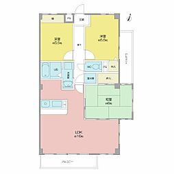 シーズンコート泰明町 301