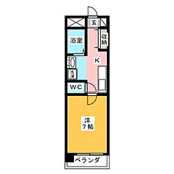 コーポラスヤスイ