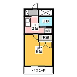 ガーデンハイツ港陽
