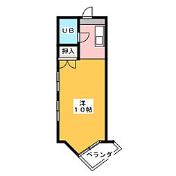 ブランシュ東海通