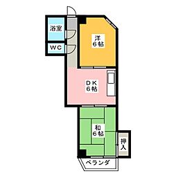 ブランシュ東海通