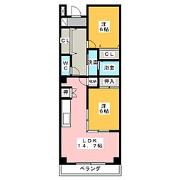 プレアール名古屋神宮寺
