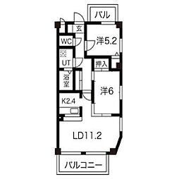 グランドヒルズ西川