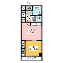 ベイサイドアベニュー 302