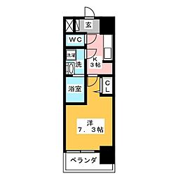 S-RESIDENCE東海通
